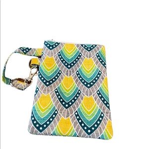 Boutique Top Notch by Design Gadget Bag NWOT